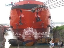 整體纏繞式船舶上排下水氣囊-充氣式氣囊 橡膠氣囊廠 橡膠氣囊生產(chǎn)廠家-全球五金網(wǎng)