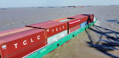 寧德時代子公司入股蕪湖造船廠，電船大業(yè)加速推進