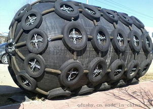 中盛護(hù)舷靠球 安全質(zhì)優(yōu)價(jià)廉，船用護(hù)舷的首選