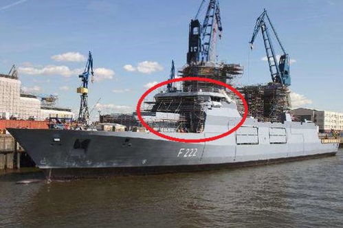 德國制造的挑戰(zhàn) 7億歐元巨艦下水即現(xiàn)傾斜，船舶上排下水氣囊引發(fā)關(guān)注