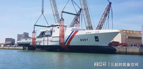 南中國海局勢升溫 菲律賓總司令宣布海軍護航補給船，稱動用水炮等同戰(zhàn)爭行為